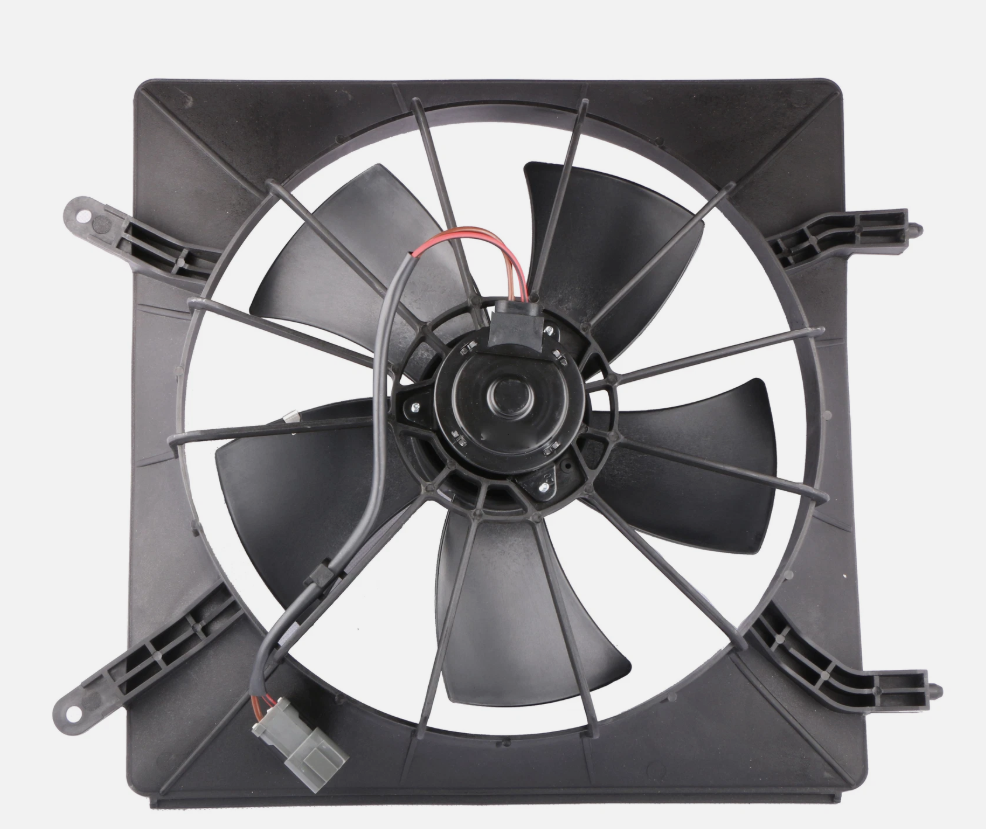 Electroventilador del Radiador